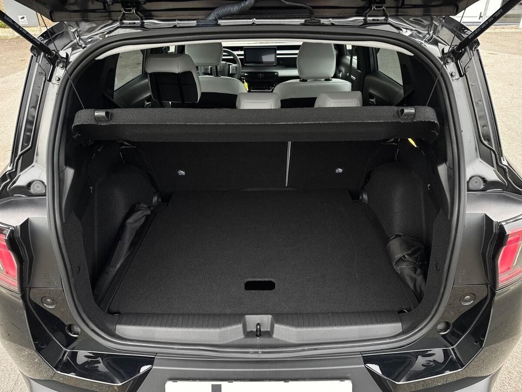 Citroën e-C3 Aircross Extended Range Max 113HK 5d Aut. - Image 22