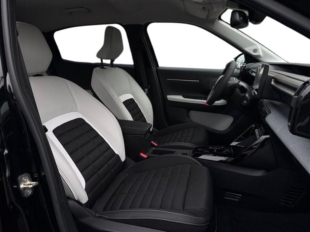 Citroën e-C3 Aircross Extended Range Max 113HK 5d Aut. - Image 15