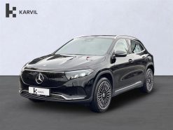 Mercedes-Benz EQA 250+ EL Progressive 190HK 5d Aut.