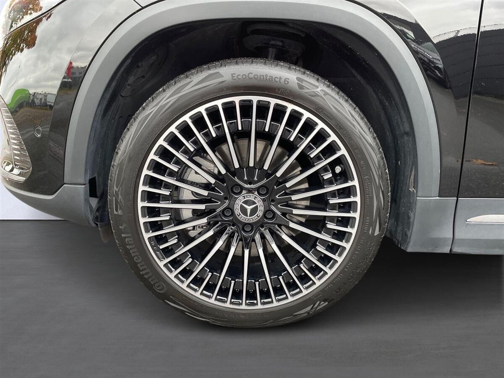 Mercedes-Benz EQA 250+ EL Progressive 190HK 5d Aut. - Image 9