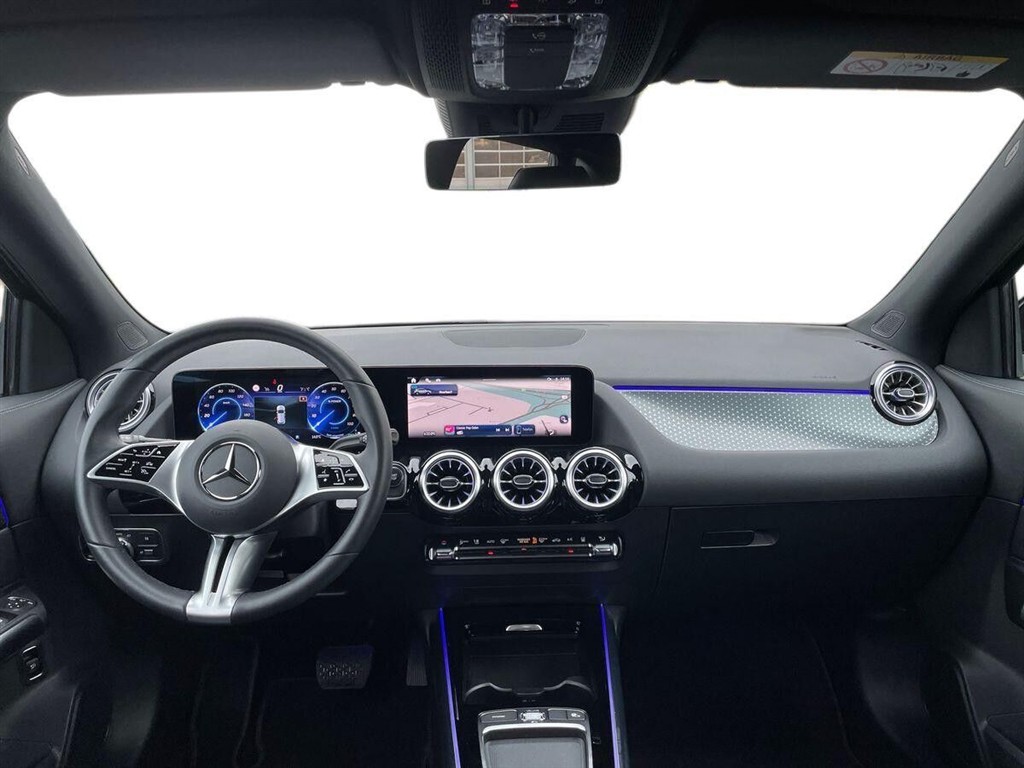 Mercedes-Benz EQA 250+ EL Progressive 190HK 5d Aut. - Image 10