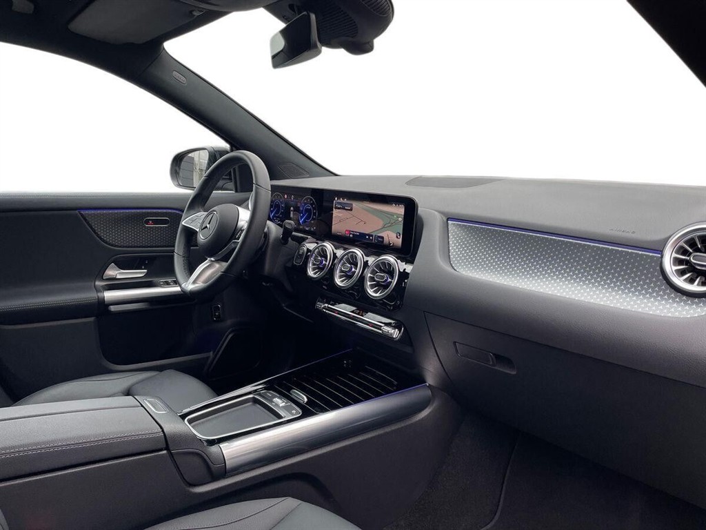 Mercedes-Benz EQA 250+ EL Progressive 190HK 5d Aut. - Image 13