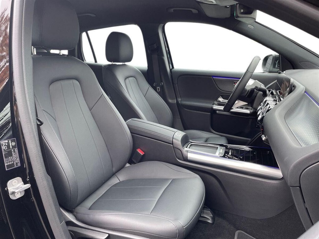 Mercedes-Benz EQA 250+ EL Progressive 190HK 5d Aut. - Image 14