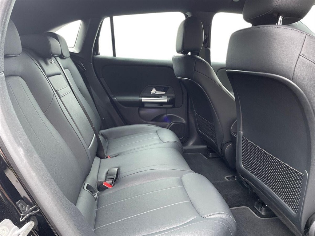 Mercedes-Benz EQA 250+ EL Progressive 190HK 5d Aut. - Image 15