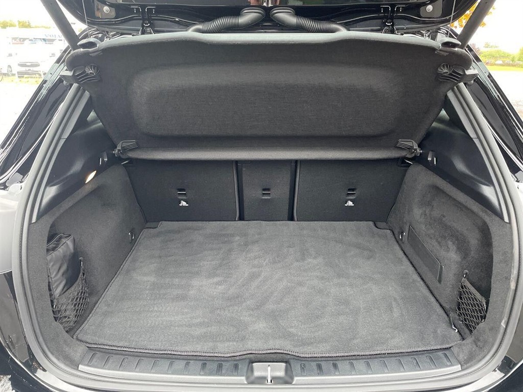 Mercedes-Benz EQA 250+ EL Progressive 190HK 5d Aut. - Image 16