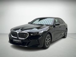 BMW i5 eDrive40 EL Fully Charged 340HK Aut.
