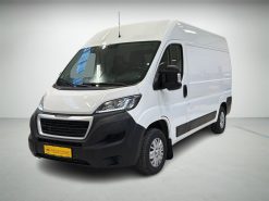 Peugeot Boxer 330 L2H2 2,0 BlueHDi Premium 130HK Van 6g