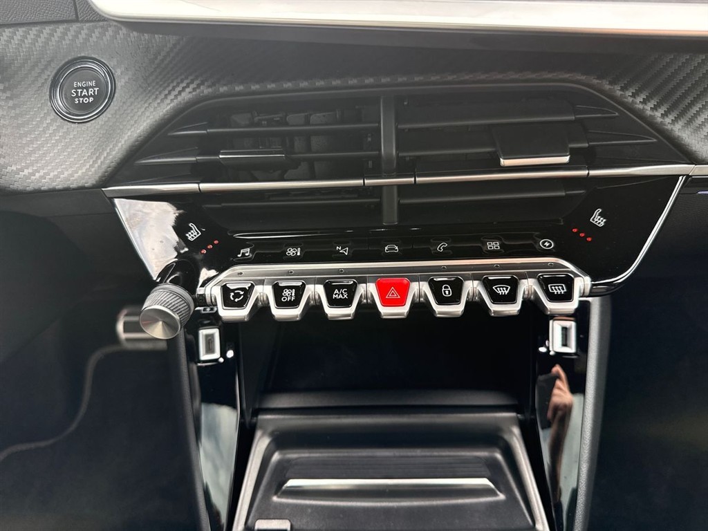 Peugeot e-208 EL GT 136HK 5d Aut. - Image 15