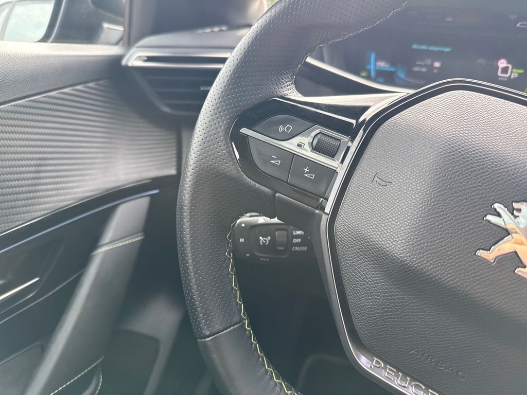 Peugeot e-208 EL GT 136HK 5d Aut. - Image 16