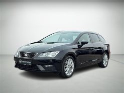 Seat Leon Sportstourer 1,5 TSI Xcellence DSG 150HK Stc 7g Aut.