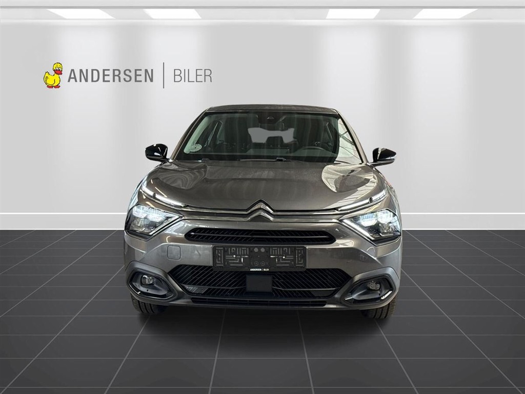 Citroën e-C4 EL Concorde 136HK 5d Aut. - Image 5