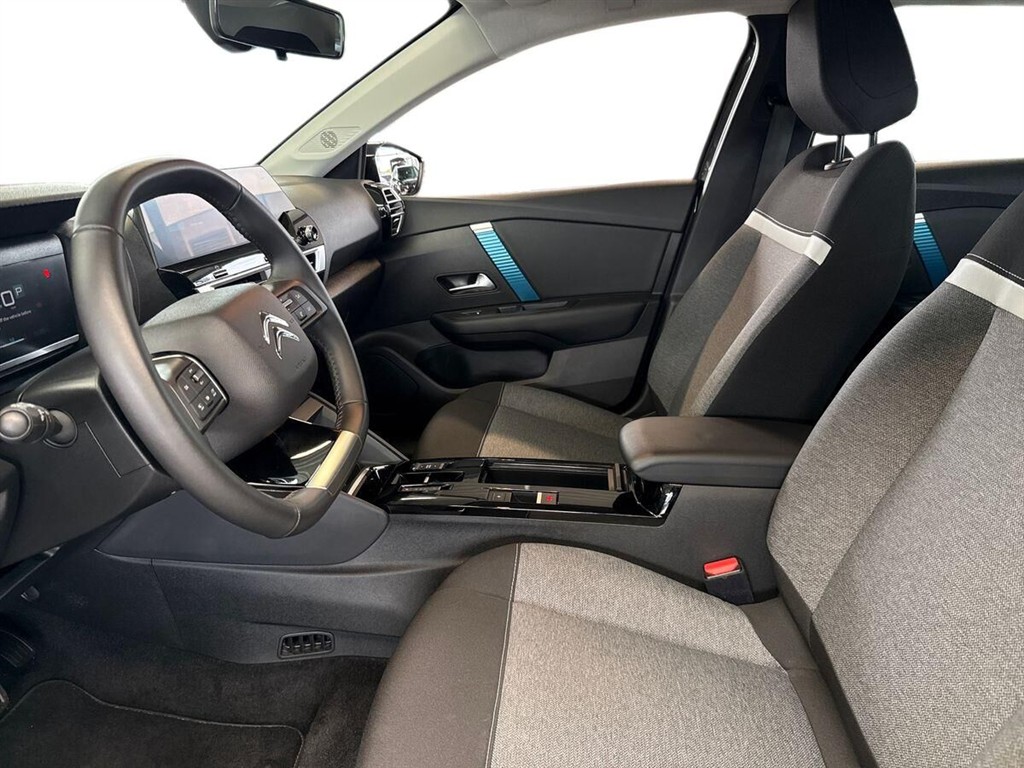 Citroën e-C4 EL Concorde 136HK 5d Aut. - Image 10