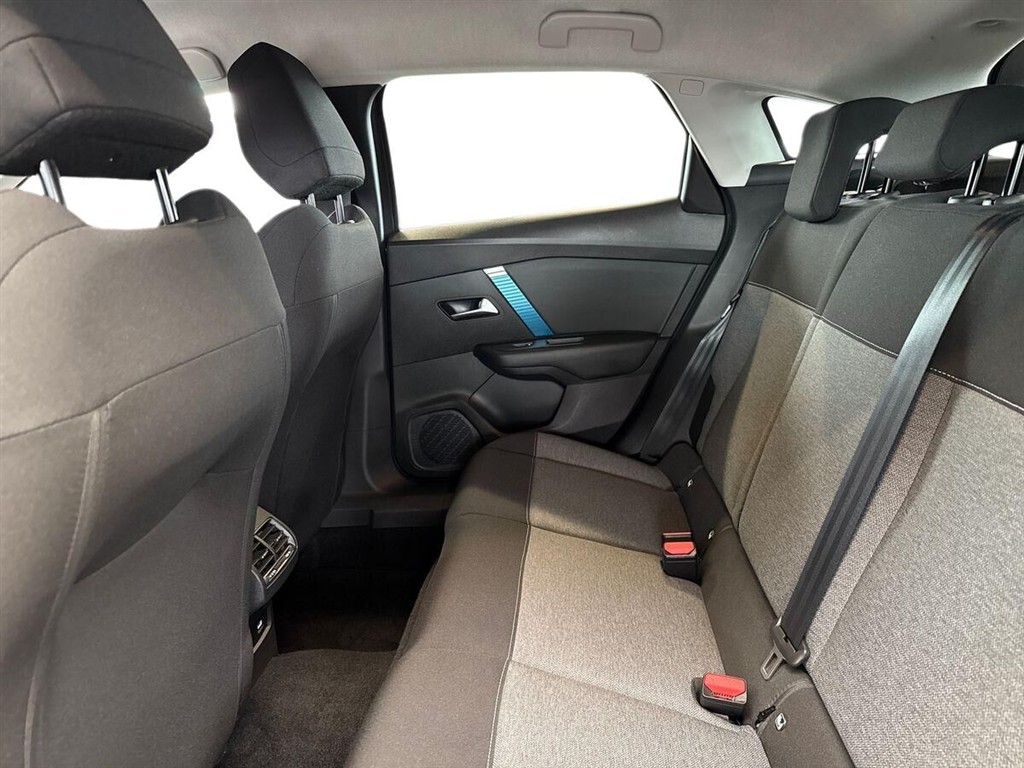Citroën e-C4 EL Concorde 136HK 5d Aut. - Image 11