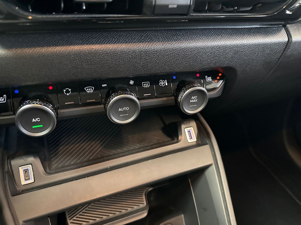 Citroën e-C4 EL Concorde 136HK 5d Aut. - Image 15