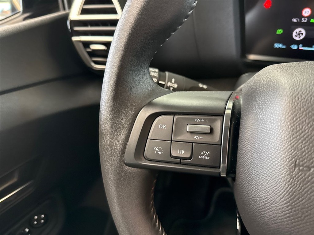 Citroën e-C4 EL Concorde 136HK 5d Aut. - Image 16