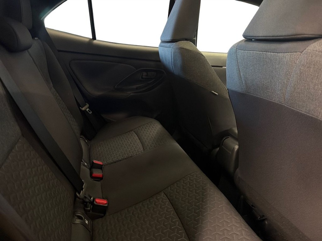Toyota Yaris Cross 1,5 Hybrid Style 116HK 5d Trinl. Gear - Image 16