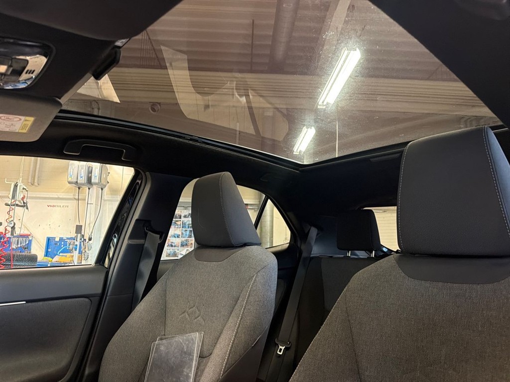 Toyota Yaris Cross 1,5 Hybrid Style 116HK 5d Trinl. Gear - Image 19