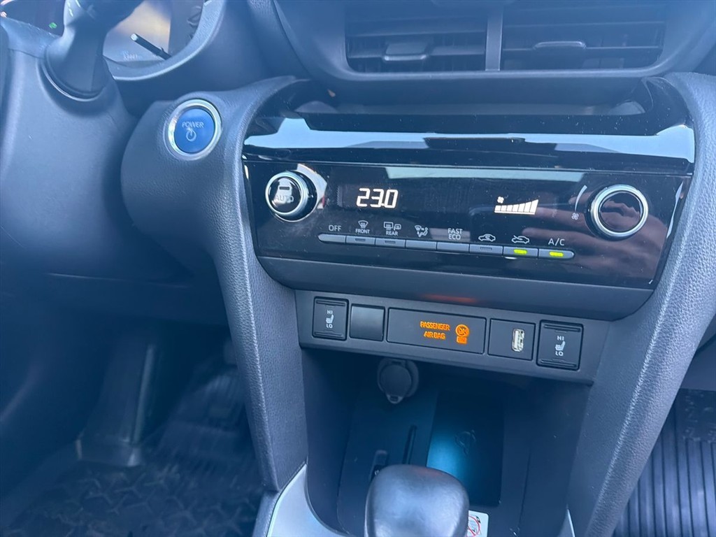 Toyota Yaris Cross 1,5 Hybrid Style 116HK 5d Trinl. Gear - Image 20