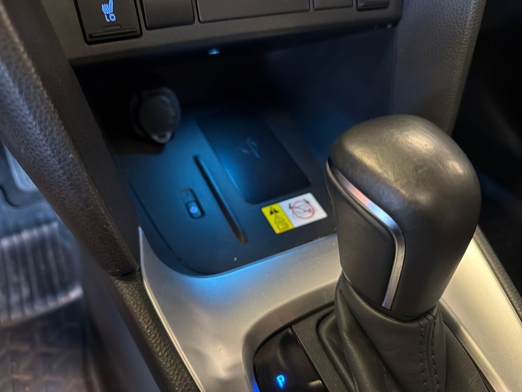 Toyota Yaris Cross 1,5 Hybrid Style 116HK 5d Trinl. Gear - Image 23