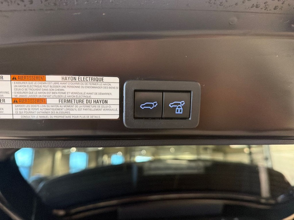 Toyota Yaris Cross 1,5 Hybrid Style 116HK 5d Trinl. Gear - Image 25