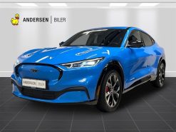 Ford Mustang Mach-E EL UR Premium 294HK 5d Aut.