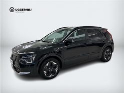 Kia Niro EV EL Upgrade 204HK 5d Aut.