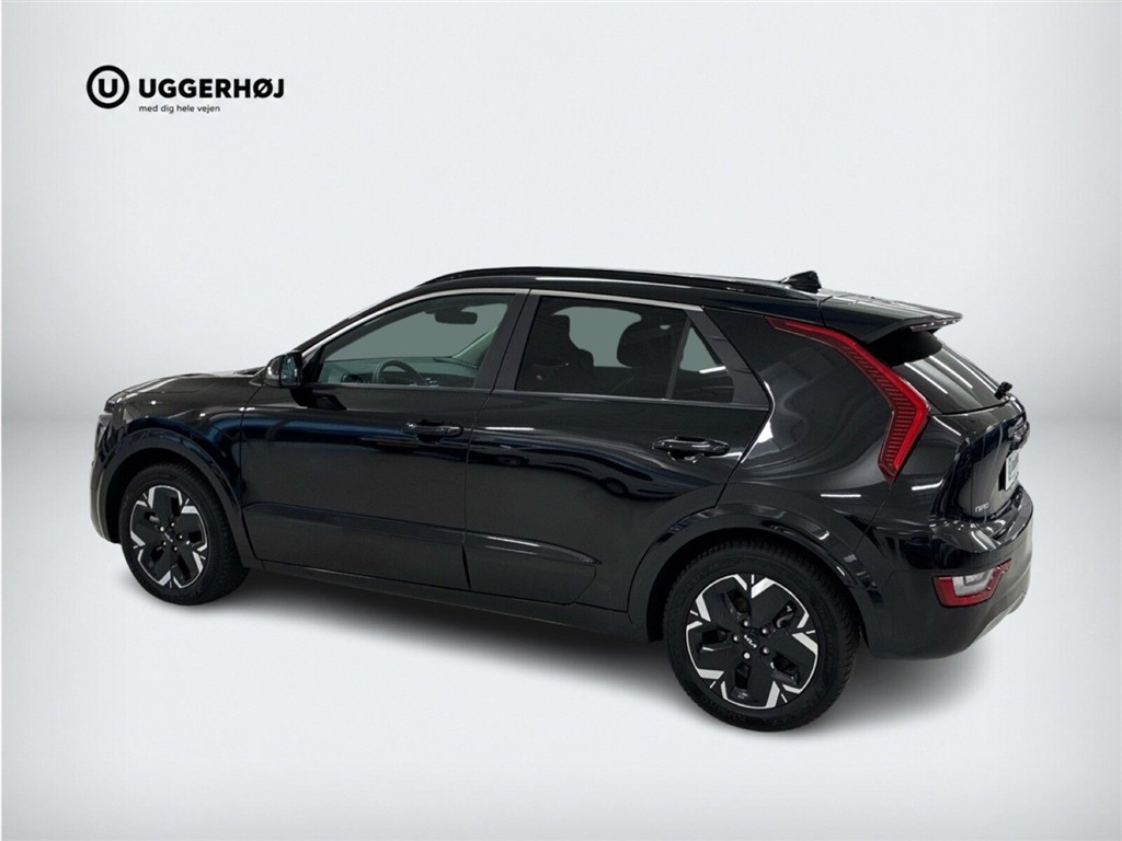 Kia Niro EV EL Upgrade 204HK 5d Aut. - Image 3