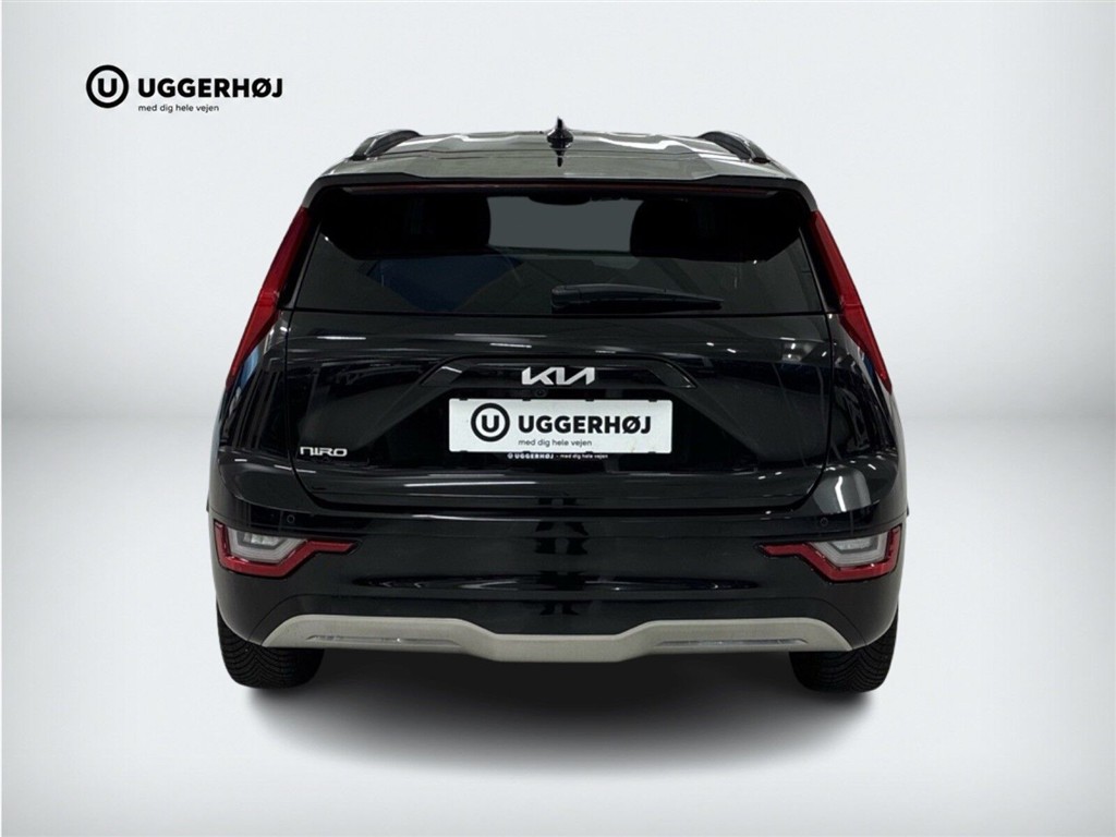 Kia Niro EV EL Upgrade 204HK 5d Aut. - Image 15