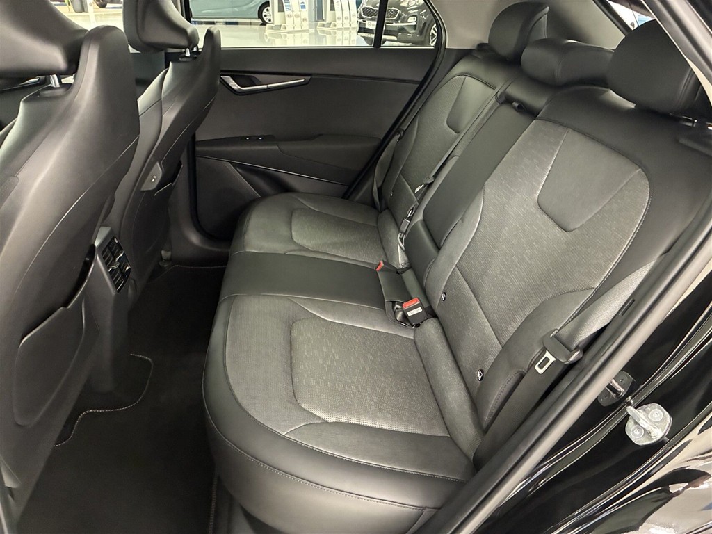 Kia Niro EV EL Upgrade 204HK 5d Aut. - Image 5