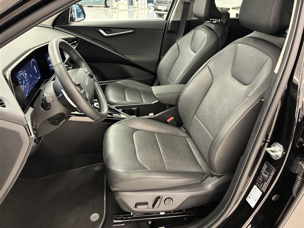 Kia Niro EV EL Upgrade 204HK 5d Aut. - Image 4