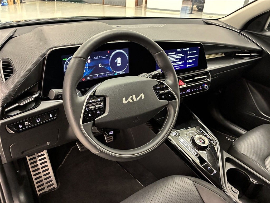 Kia Niro EV EL Upgrade 204HK 5d Aut. - Image 7