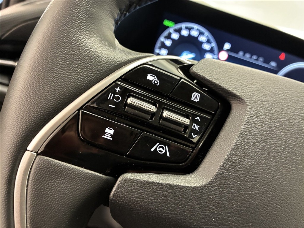 Kia Niro EV EL Upgrade 204HK 5d Aut. - Image 12
