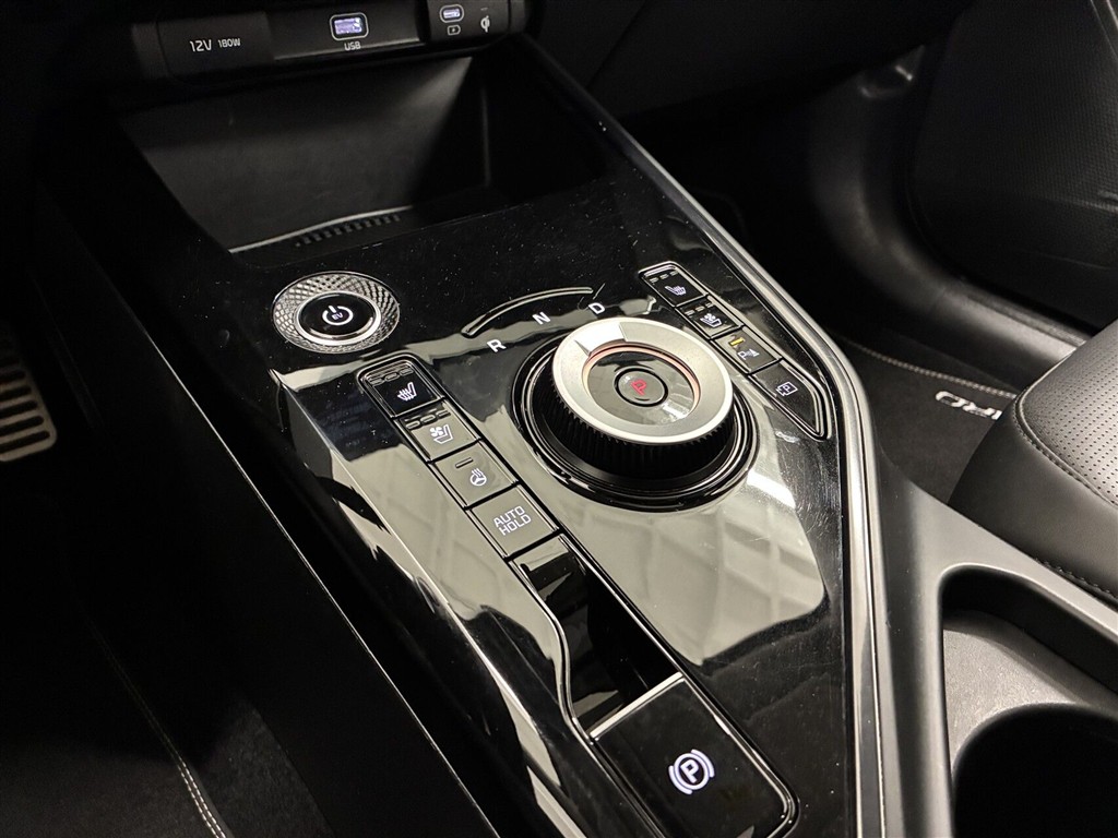 Kia Niro EV EL Upgrade 204HK 5d Aut. - Image 13