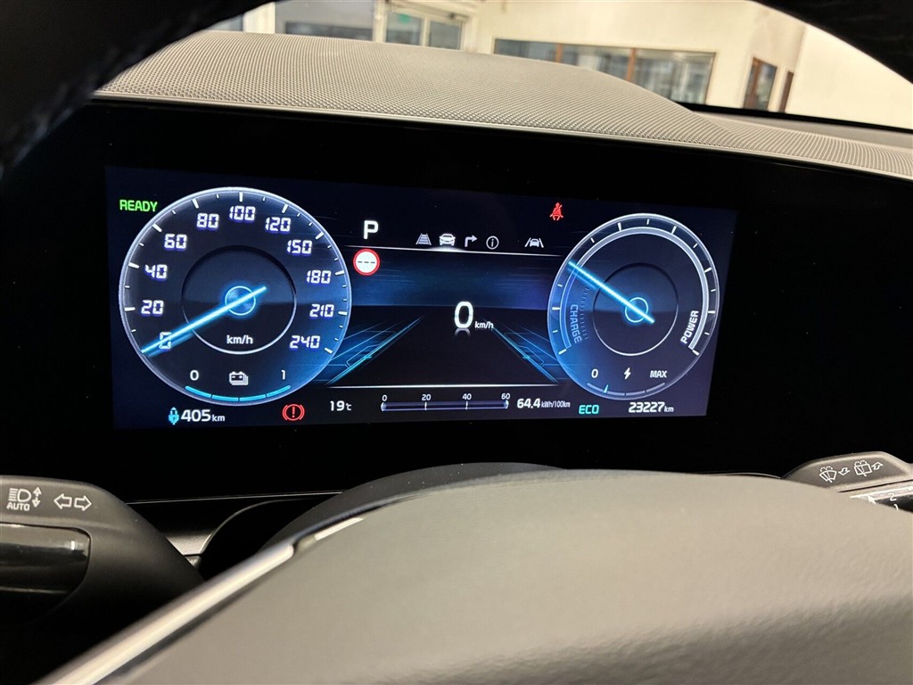 Kia Niro EV EL Upgrade 204HK 5d Aut. - Image 16