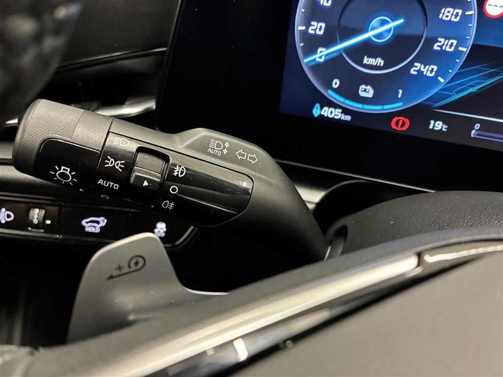 Kia Niro EV EL Upgrade 204HK 5d Aut. - Image 18