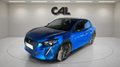 Peugeot e-208 EL Allure 136HK 5d Aut.