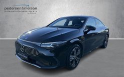 Mercedes-Benz CLA250+ EL Advance Plus 272HK 5d Aut.