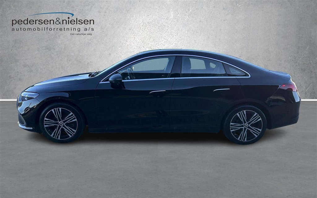Mercedes-Benz CLA250+ EL Advance Plus 272HK 5d Aut. - Image 2