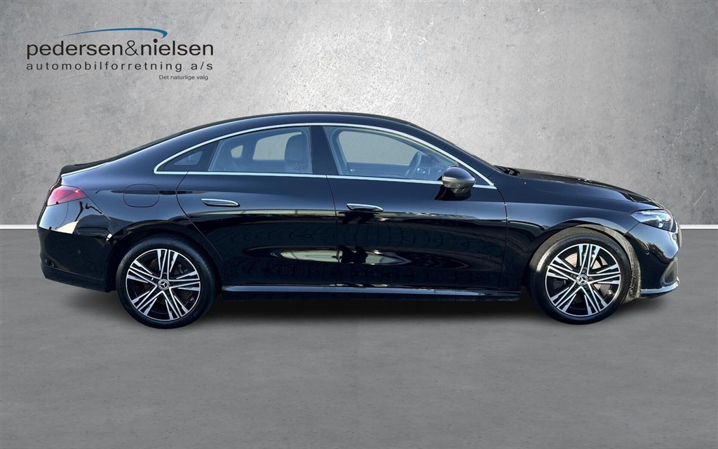 Mercedes-Benz CLA250+ EL Advance Plus 272HK 5d Aut. - Image 6