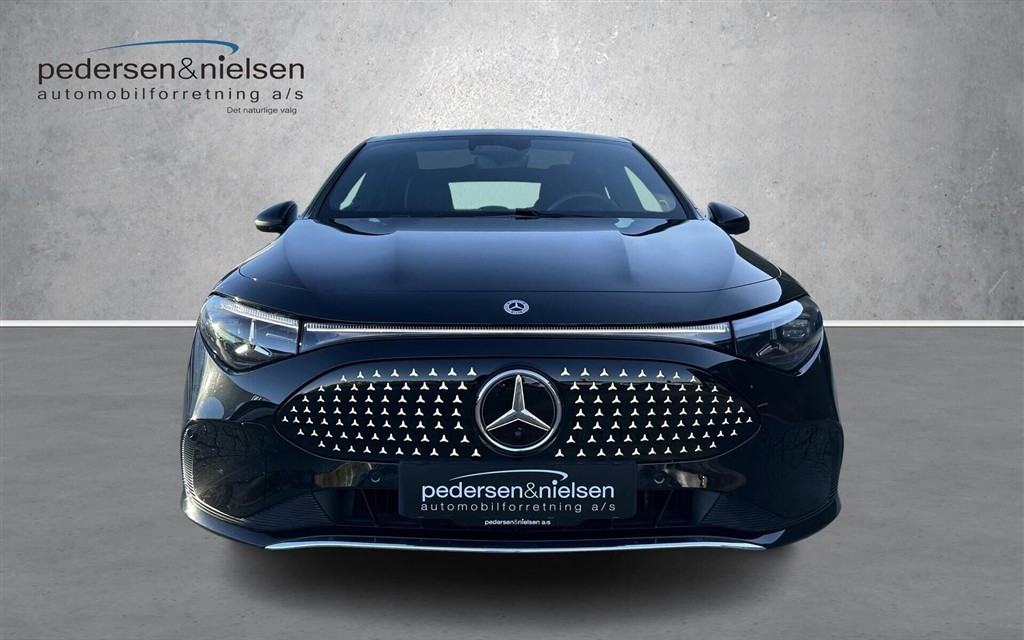 Mercedes-Benz CLA250+ EL Advance Plus 272HK 5d Aut. - Image 8