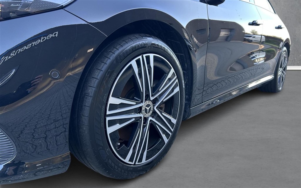 Mercedes-Benz CLA250+ EL Advance Plus 272HK 5d Aut. - Image 9