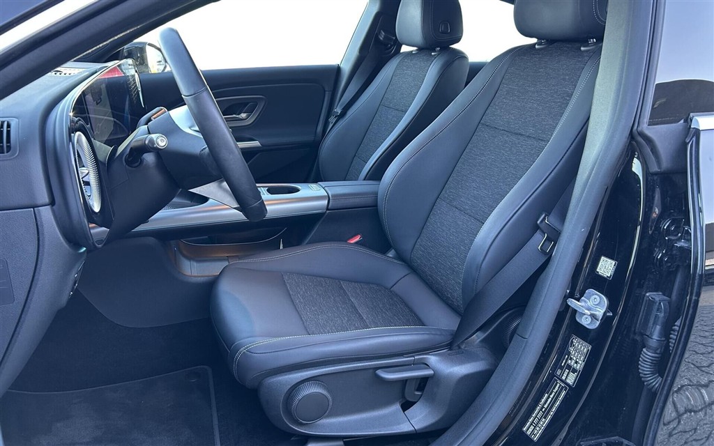Mercedes-Benz CLA250+ EL Advance Plus 272HK 5d Aut. - Image 10