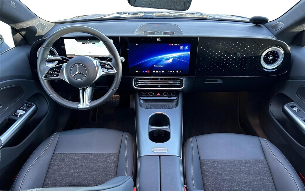 Mercedes-Benz CLA250+ EL Advance Plus 272HK 5d Aut. - Image 12