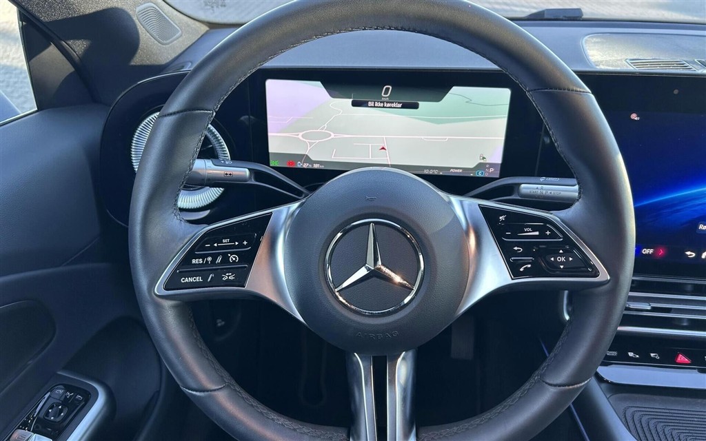 Mercedes-Benz CLA250+ EL Advance Plus 272HK 5d Aut. - Image 13