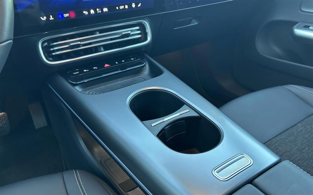 Mercedes-Benz CLA250+ EL Advance Plus 272HK 5d Aut. - Image 16