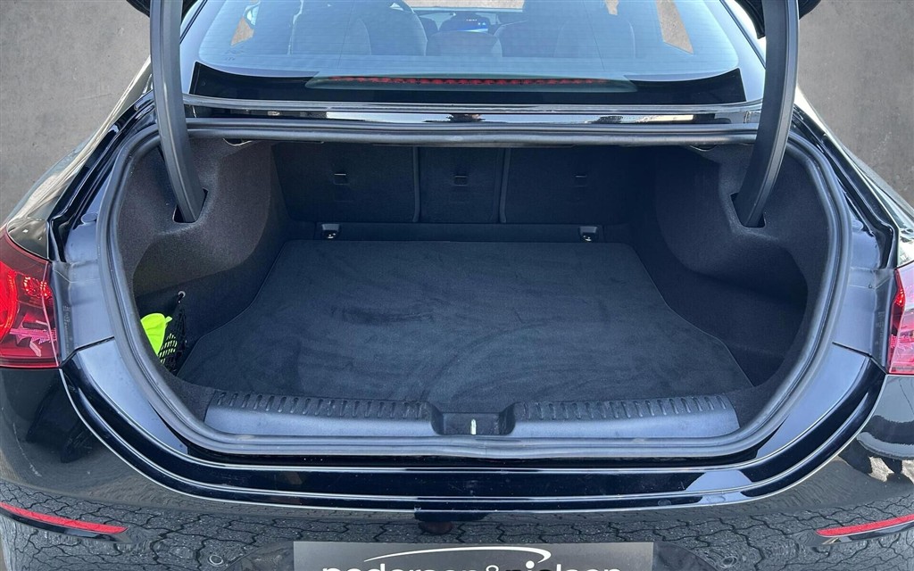 Mercedes-Benz CLA250+ EL Advance Plus 272HK 5d Aut. - Image 18