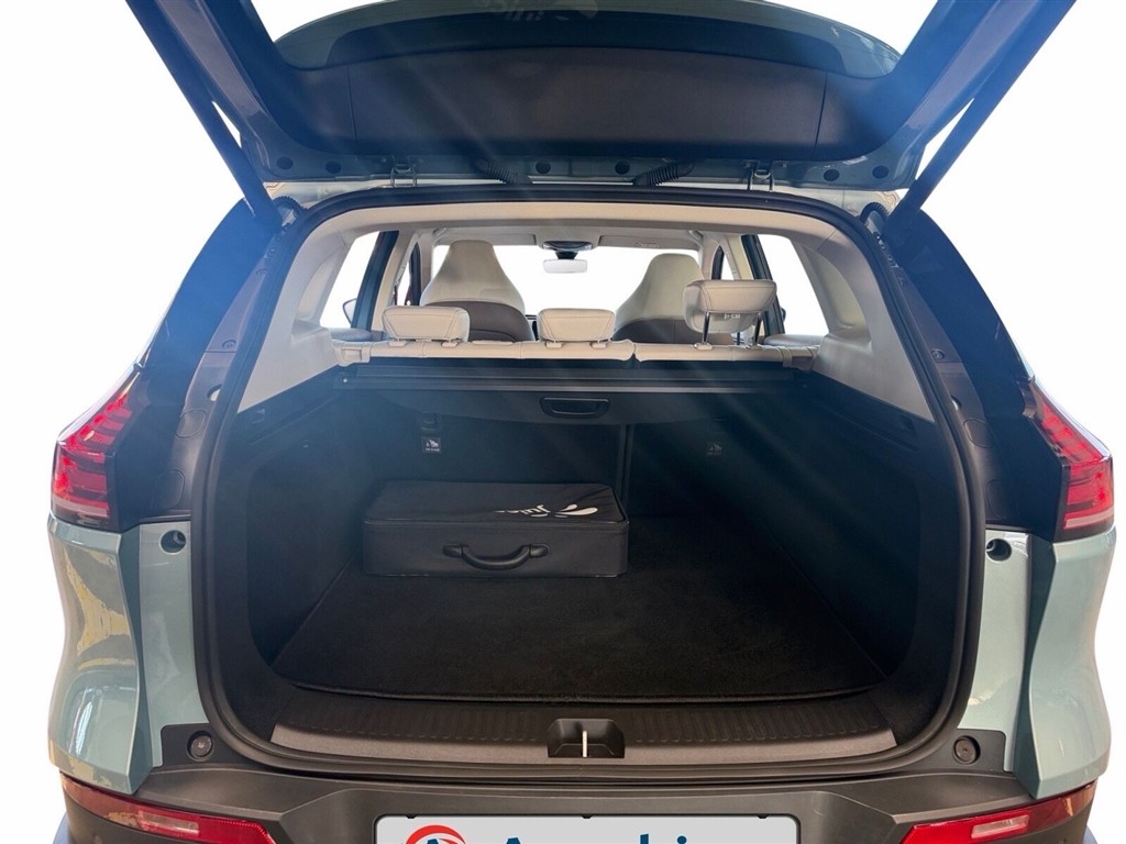 Aiways U5 EL Premium 204HK 5d Aut. - Image 16