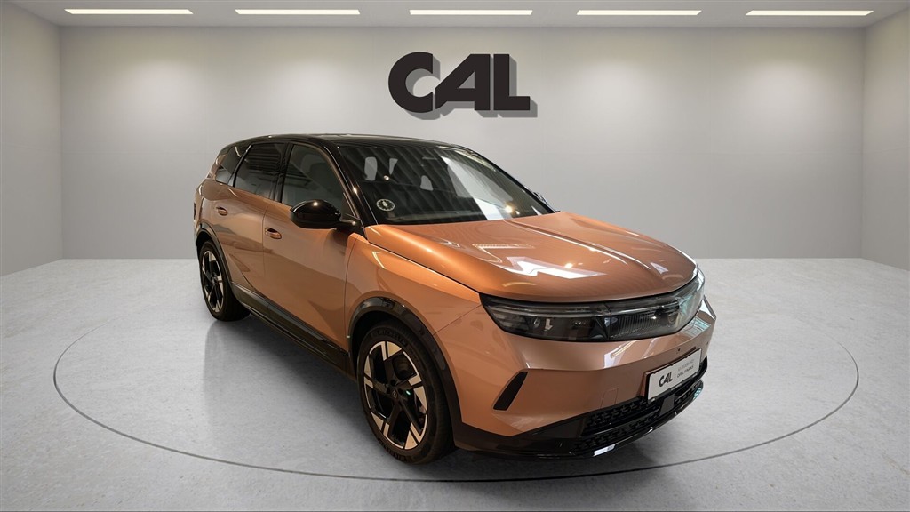 Opel Grandland EL GS Sky 213HK 5d Aut. - Image 5