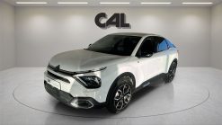 Citroën e-C4 EL Max 136HK 5d Aut.