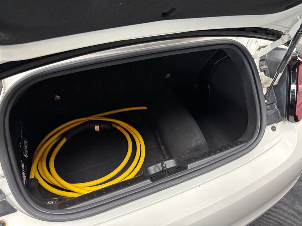 Fiat 500e EL 118HK Cabr. Aut. - Image 6